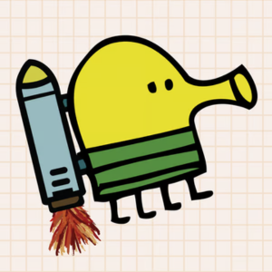 Doodle Jump Github Unblocked