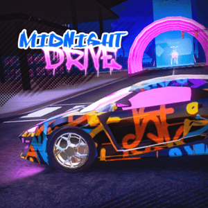 Midnight Drive Github Unblocked