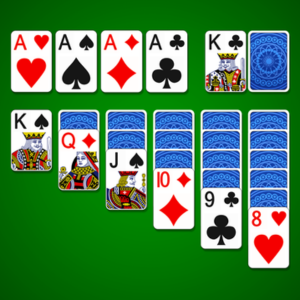 Solitaire Github Unblocked