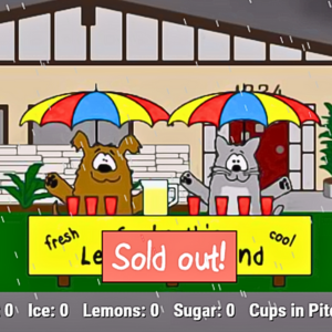 Lemonade Stand Github Unblocked