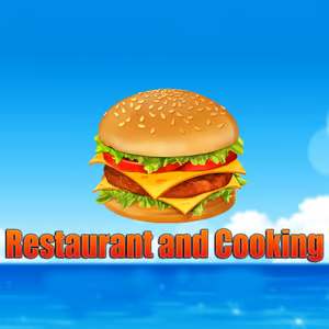 Restaurant Aand Cooking Github Unblocked